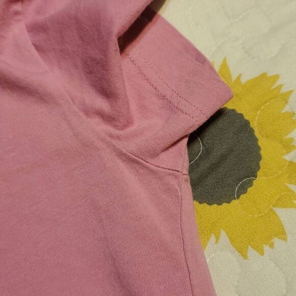 NIKE GIRLS TSHIRT - Picture 4 of 4